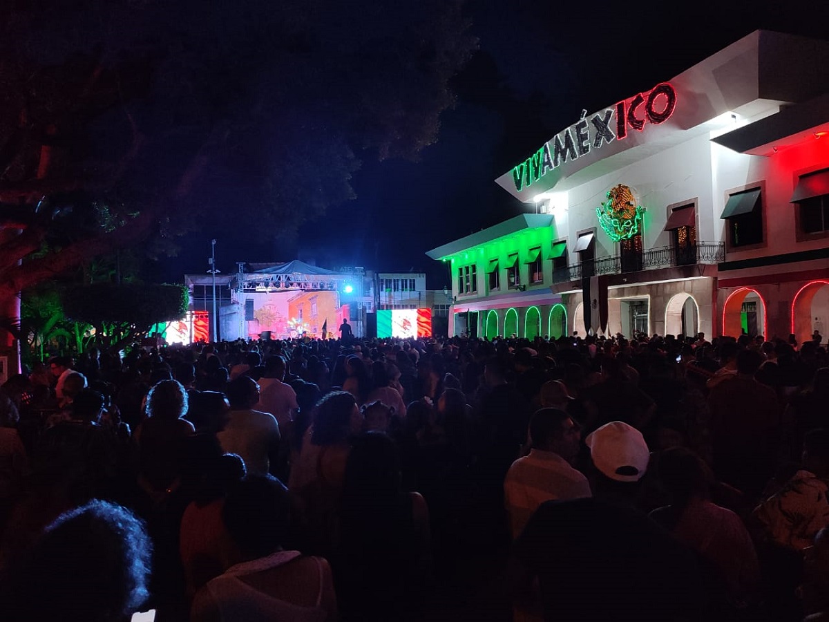 Por Fiestas Patrias, Mazatlán podría percibir una derrama superior a los 250 mdp: Sedectur