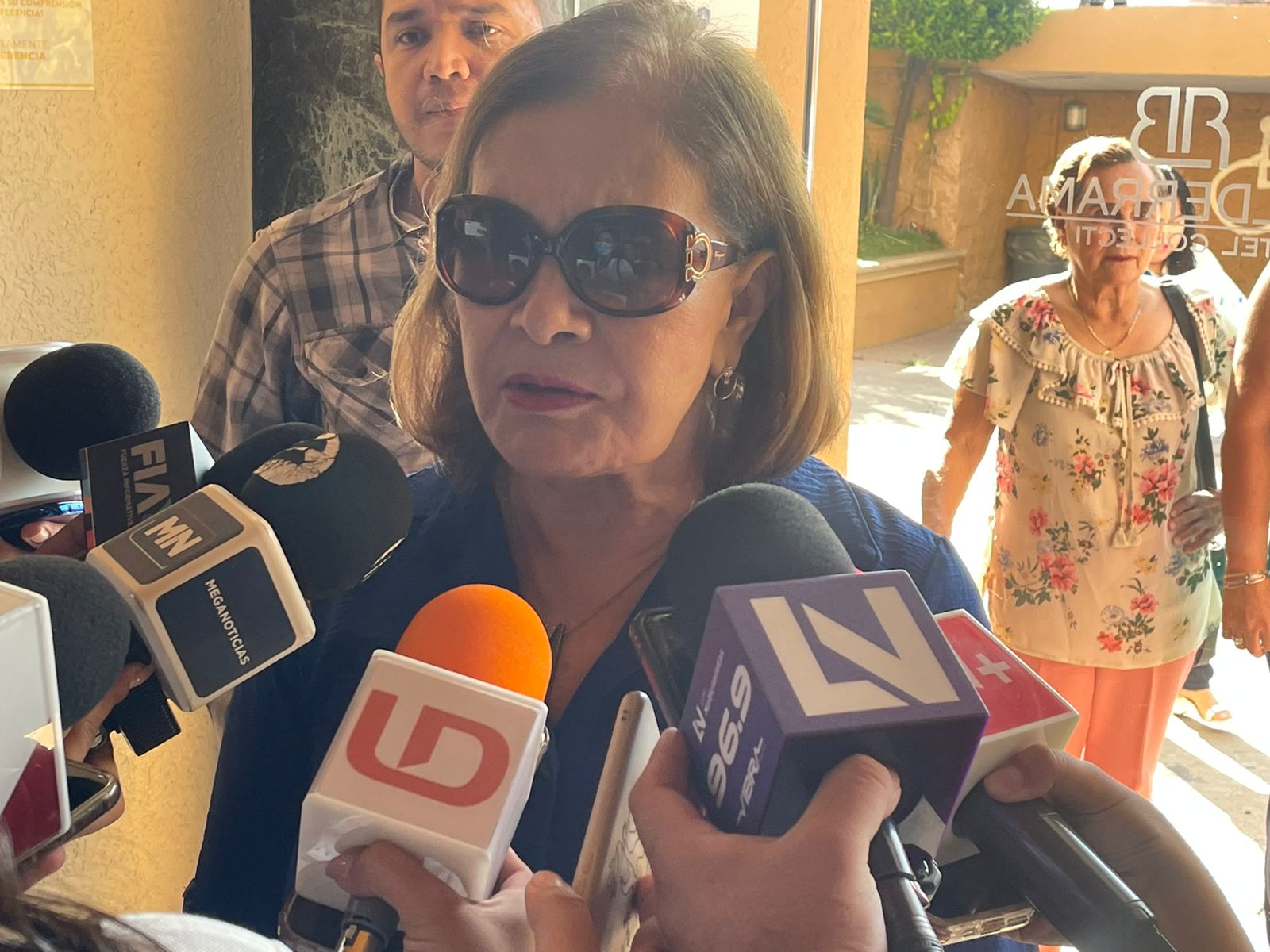“Tiene un punto de vista unilateral y se entiende”: Fiscal sobre acusación de JEF de incompetencia de Juez