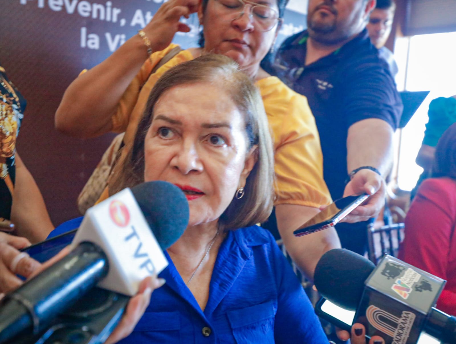 “Habría que ver los términos, no me quiero adelantar”: FGE por discusión de posible regreso de JEF a alcaldía