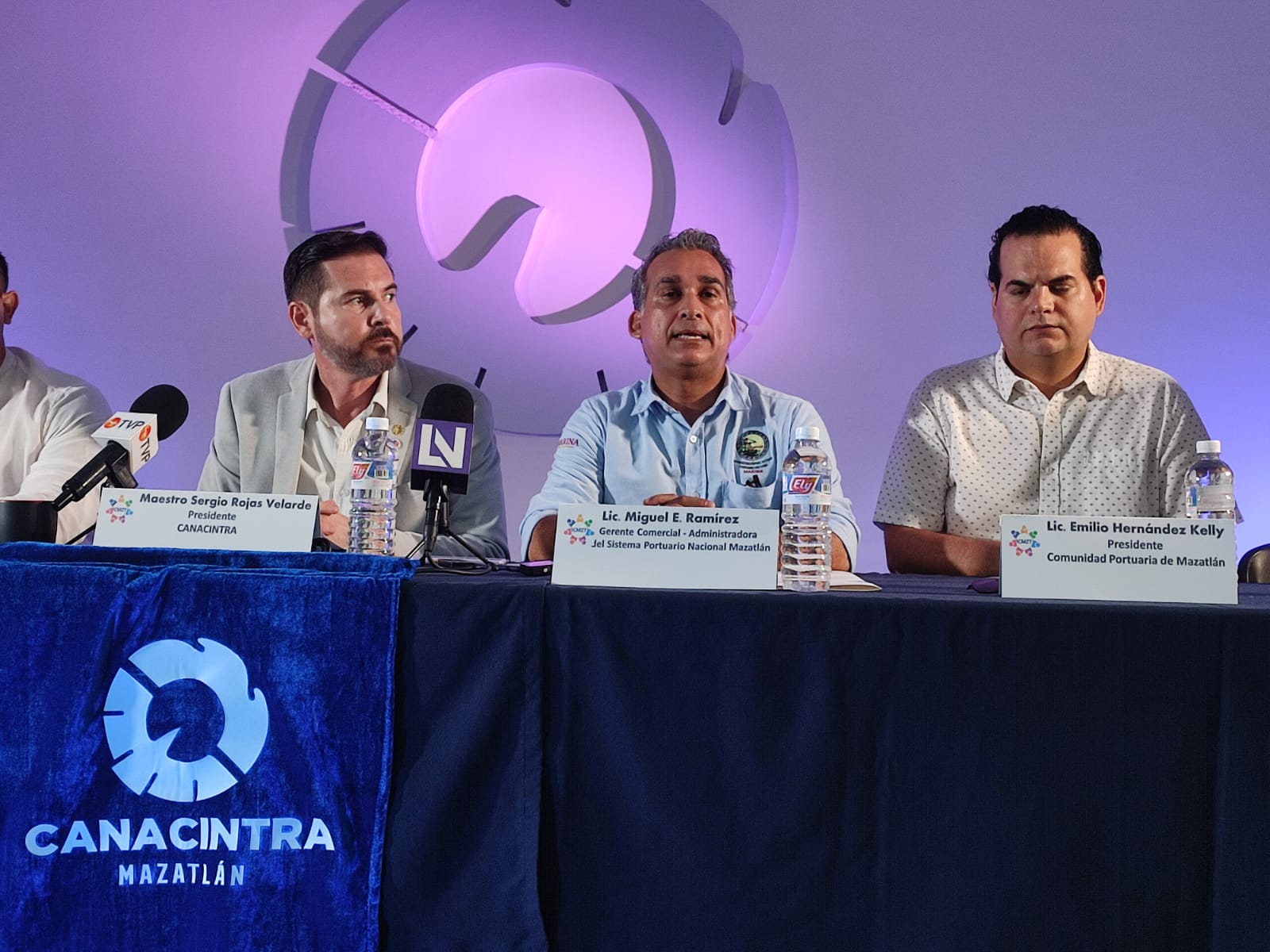 Formalizan estrategias verdes, sustentables y turísticas entre Mazatlán y California
