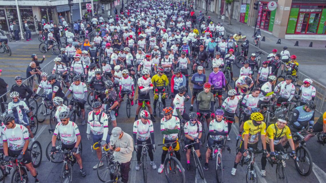 GaxGo Tour de las hermanas Gaxiola estará presente en festejos del 492 aniversario de Culiacán