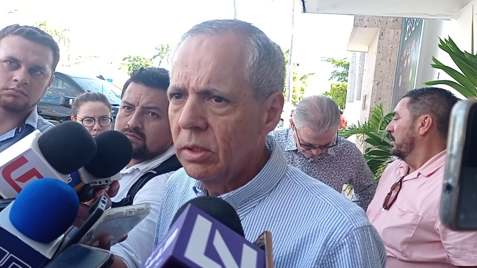 Funcionario público de Sinaloa fue detenido en alcoholímetro y golpeó a un juez en Los Mochis, confirma alcalde