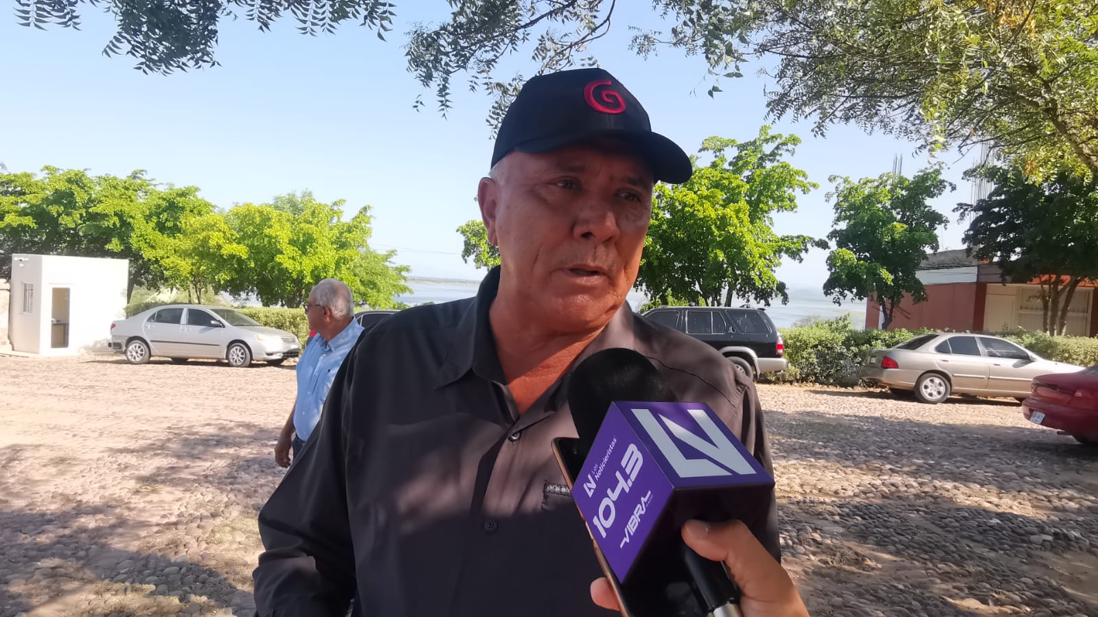 Que se aplique la ASE tiene el caso en sus manos; que se pongan a trabajar nada más, pide alcalde de El Fuerte