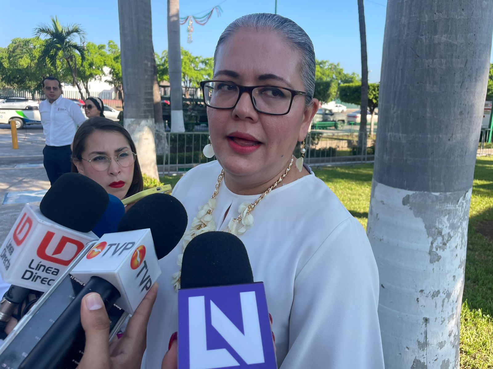 Suman 4 escuelas con casos de COVID-19 en Sinaloa; han suspendido clases en 3 aulas: SEPyC