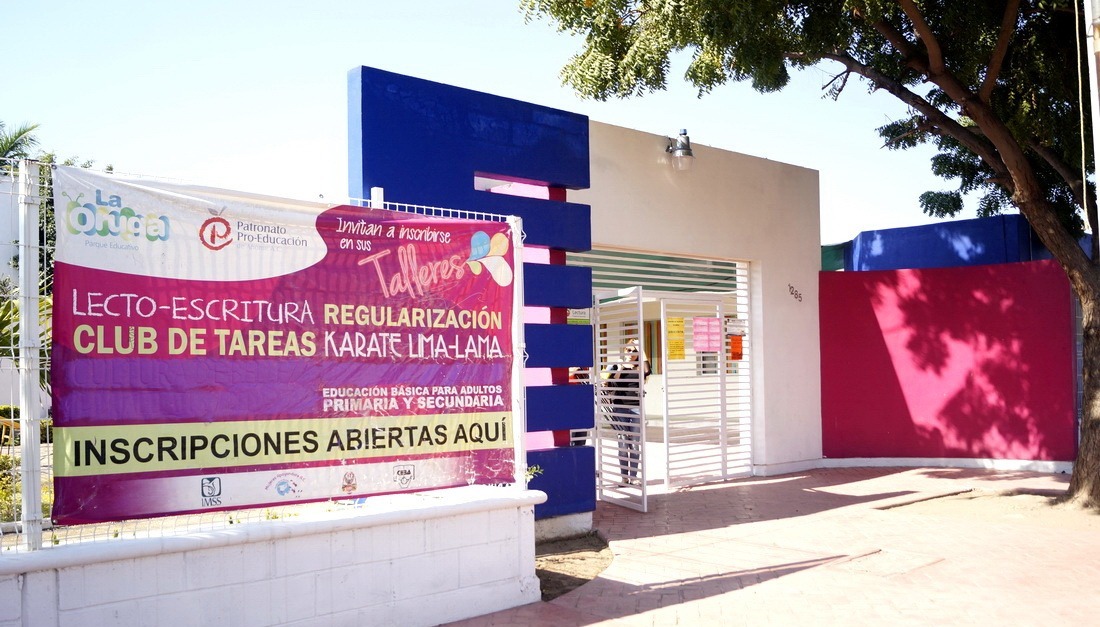 Admite patronato que no actualizo cartas de Protección Civil para guardería en Ahome