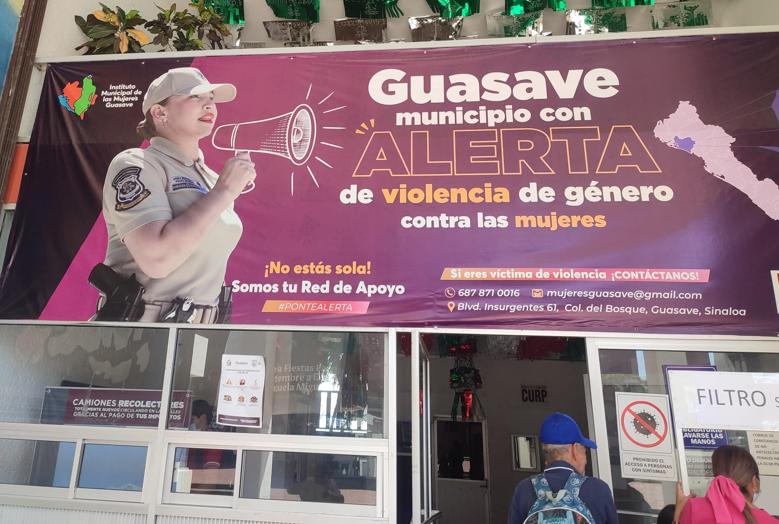 Padres de Jessica, joven fallecida en accidente en Sonora, buscan la patria potestad de sus nietas