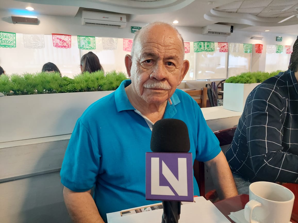 ‘Exigimos al gobernador Rocha al menos 20% menos en tarifa de CFE como en Sonora’: Padilla Montiel