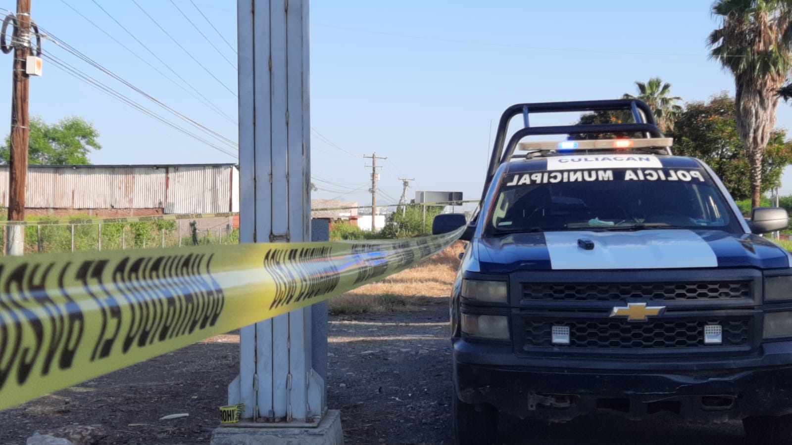 ¡Tenía casi un mes privado de su libertad! Identifican al joven localizado ejecutado y encobijado al sur de Culiacán
