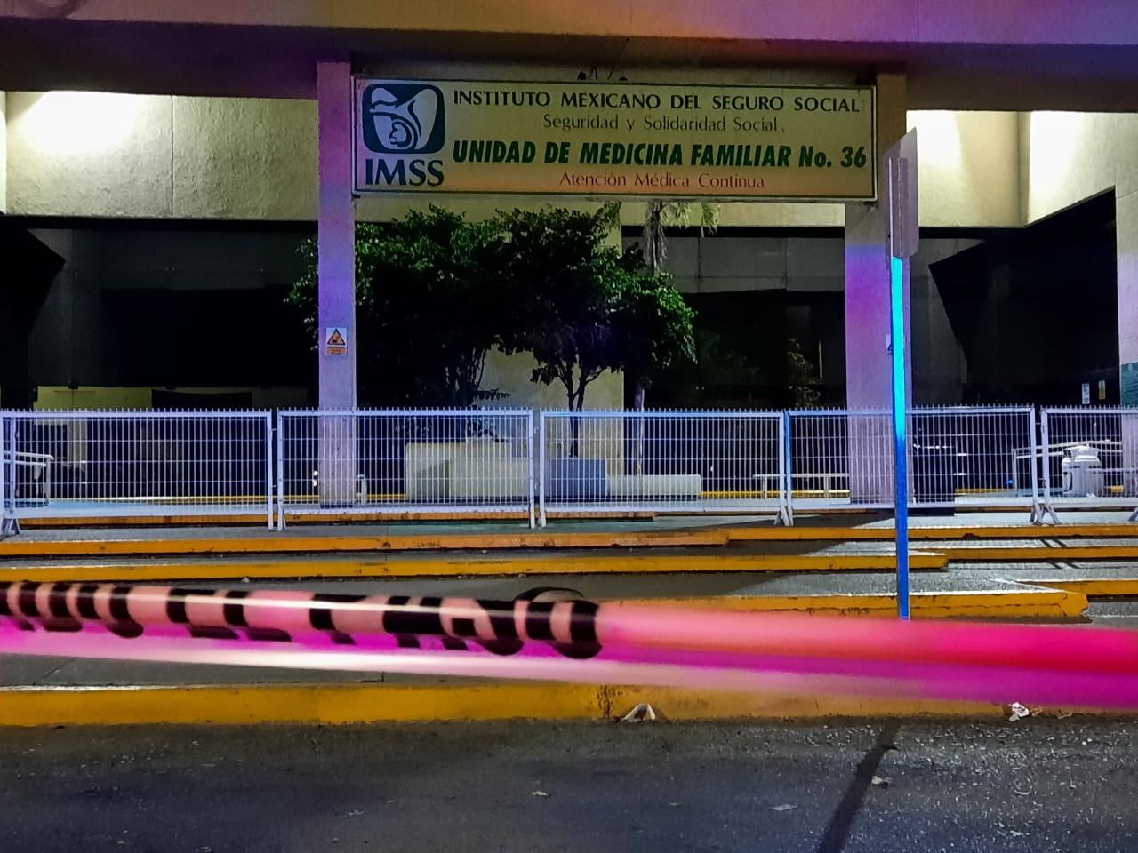 ¡Lo buscaba la DEA! Identifican a joven abandonado sin vida frente al IMSS Humaya en Culiacán