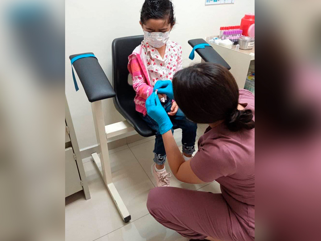 Tendrá Hanna visita especial este fin de semana, DIF Sinaloa se suma a su festejo y también la apoyará