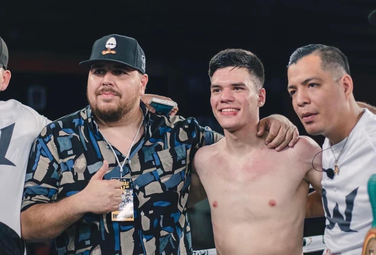 JD Promotions anuncia función de box con causa en Culiacán