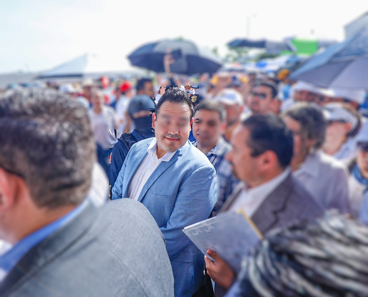 FGE solicita audiencia para formulación de imputación contra Héctor Melesio Cuén Díaz por negociaciones ilícitas