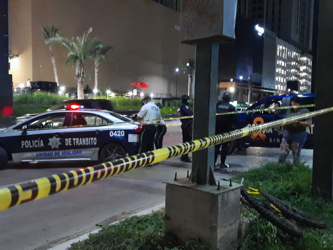 Era de la colonia Burócrata y tenía 61 años el ciclista fallecido por atropellamiento la madrugada de hoy en Culiacán