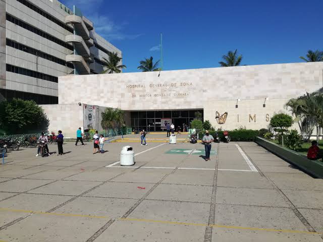 IMSS y Ayuntamiento de Mazatlán intercambiarán terrenos para construir nuevo hospital