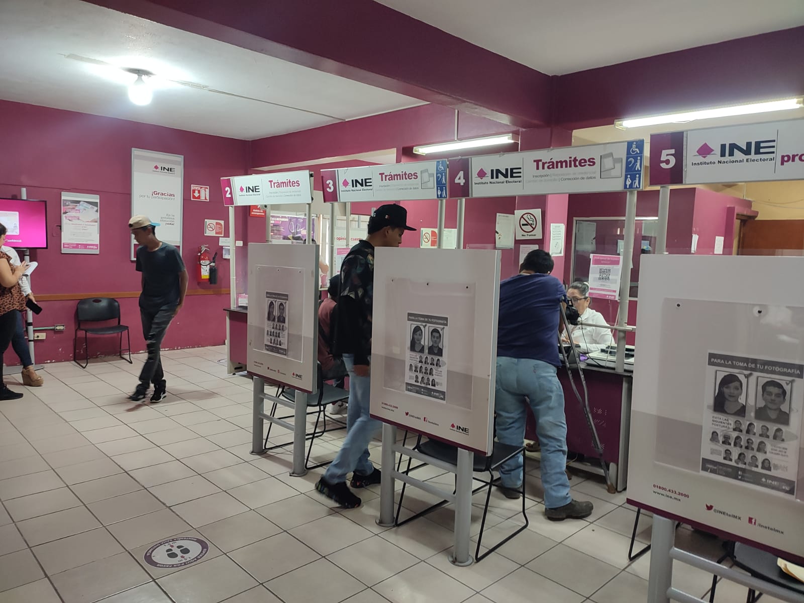 ¿Cumplirás 18 años de aquí al 02 de junio del 2024? INE llama a jóvenes a tramitar su credencial