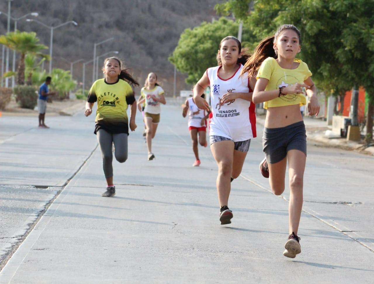 Imdem presenta el plan estratégico por el deporte de Mazatlán