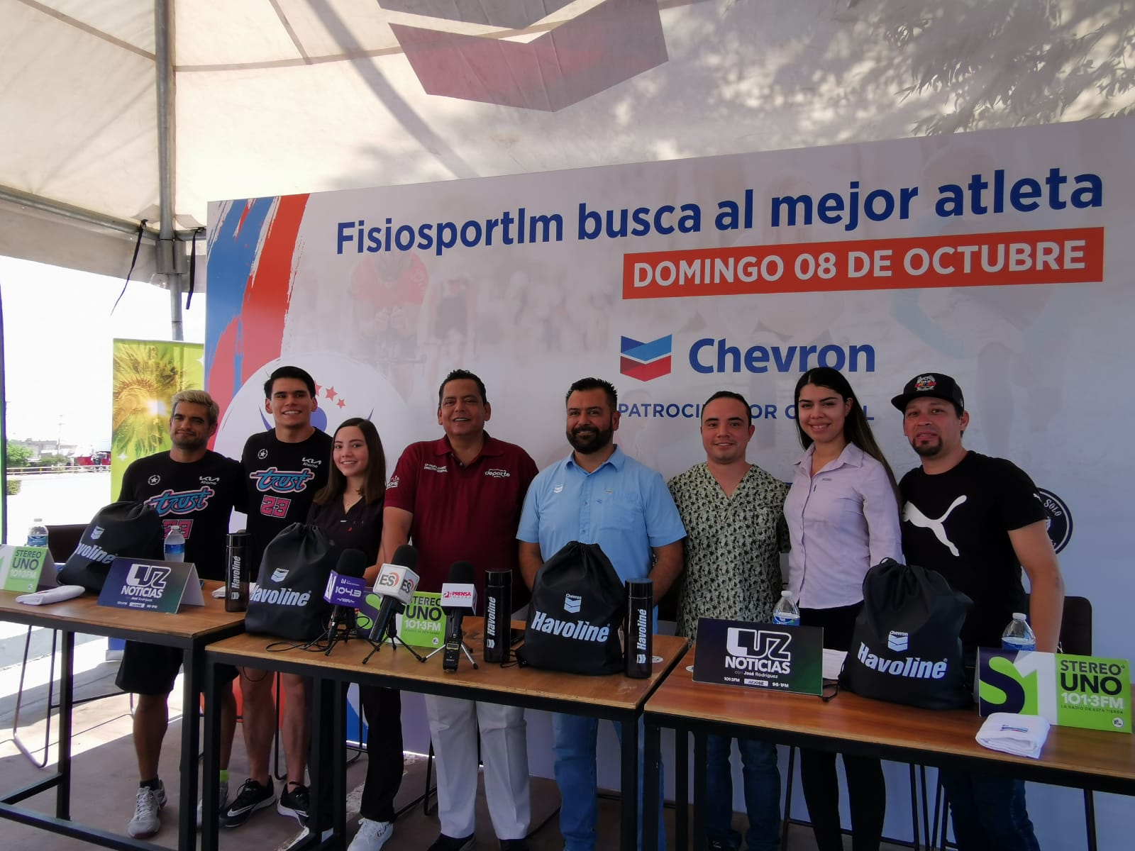 Invitan a participar en “El Mejor Atleta” en Los Mochis; podrán competir todos los deportistas