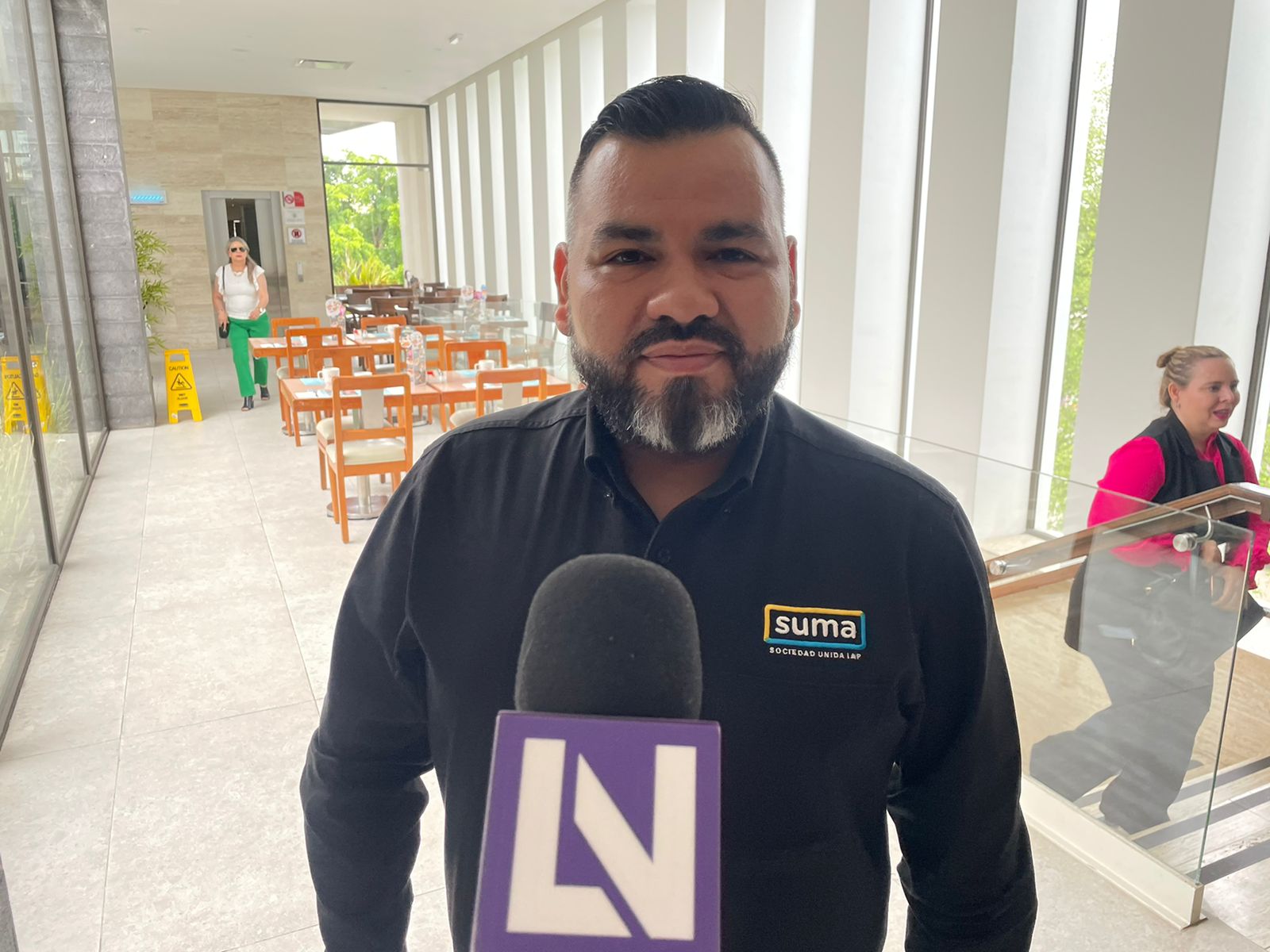 Llevarán “Sumando por la Paz” a escuelas de Culiacán y Navolato para llevar a jóvenes por el buen camino