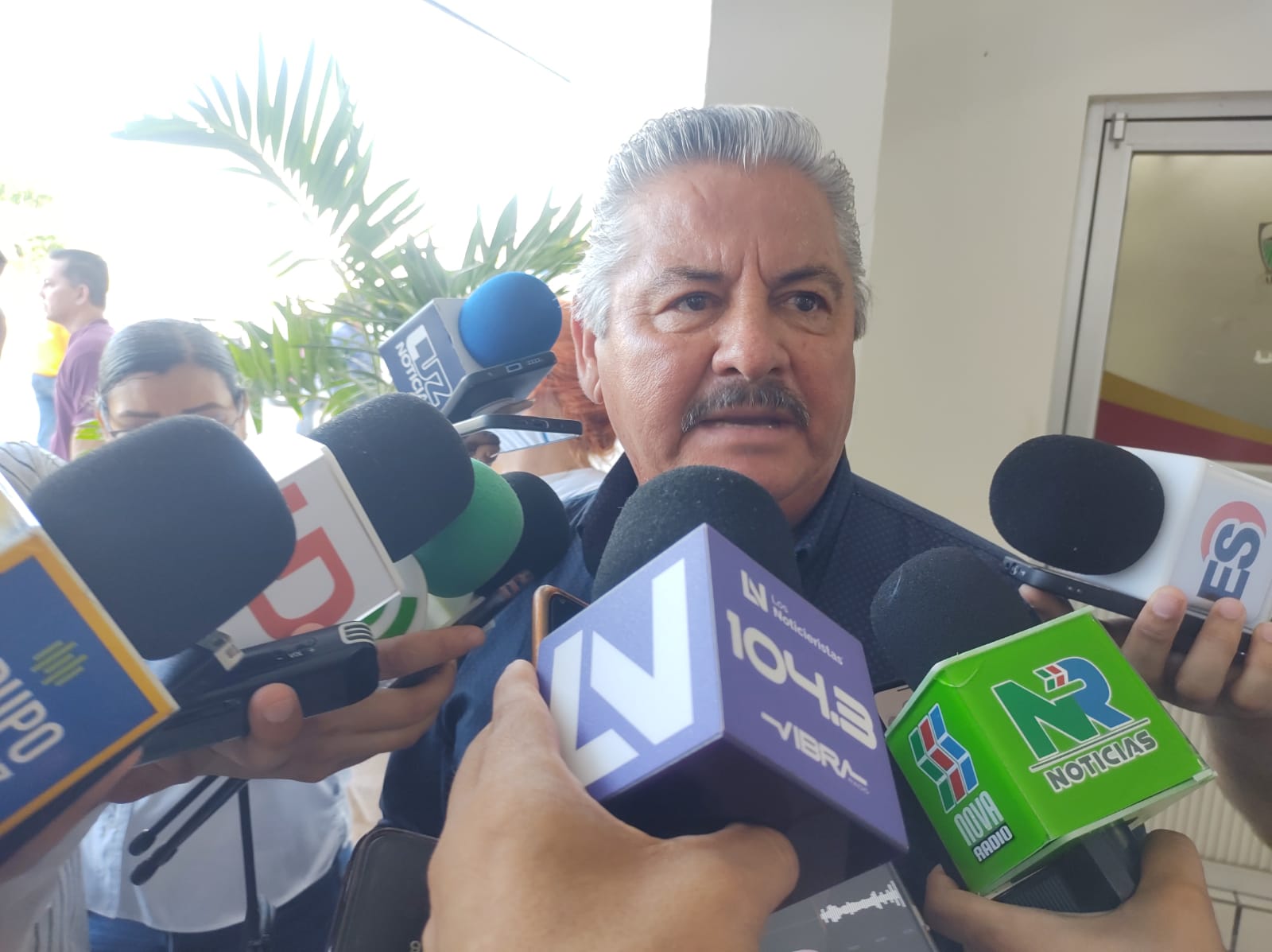CFE inicia medición de las luminarias del alumbrado público en Ahome; no hay cortes: Servicios Públicos Municipales