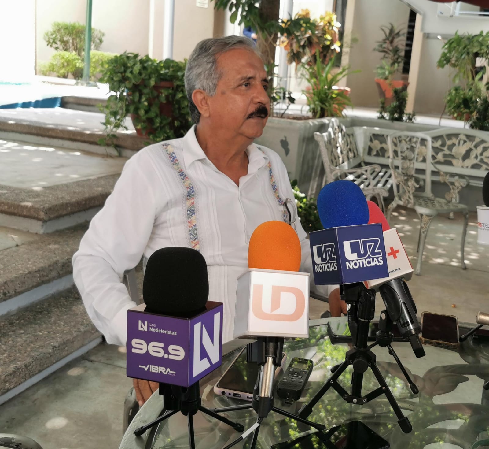 ¡Enviará oficio a Rocha!; ‘El pueblo votó por mí, volveremos a la alcaldía’: Estrada