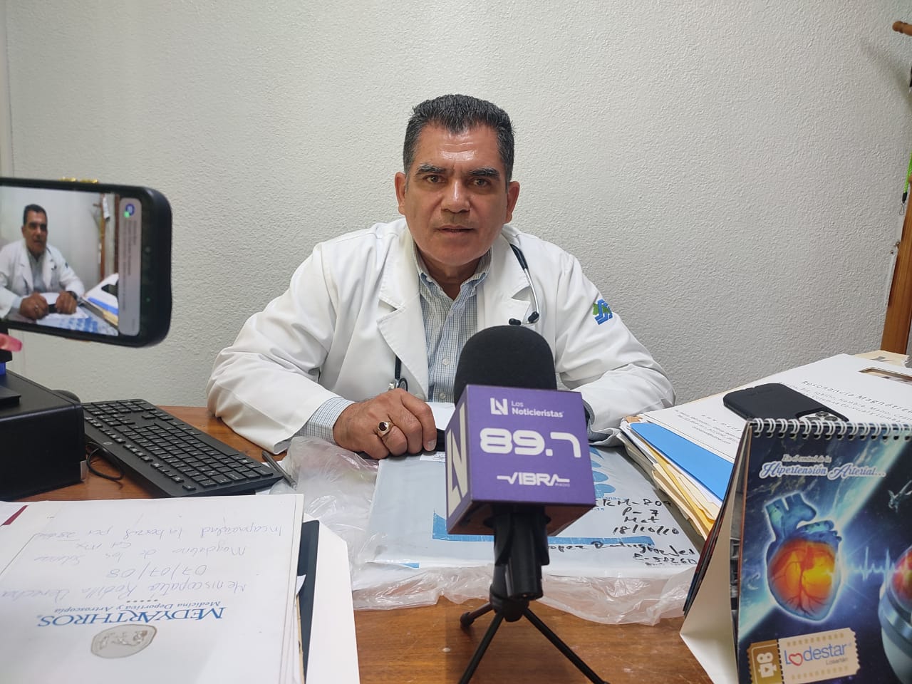 ‘No es cuestión de creencias’, en el Hospital General de Guasave han practicado al menos 40 abortos legales