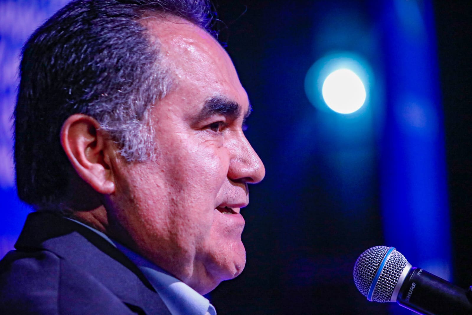 “Revisen mi periodo, no hay delito que perseguir”; niega Jesús Madueña faltante de 128 mdp