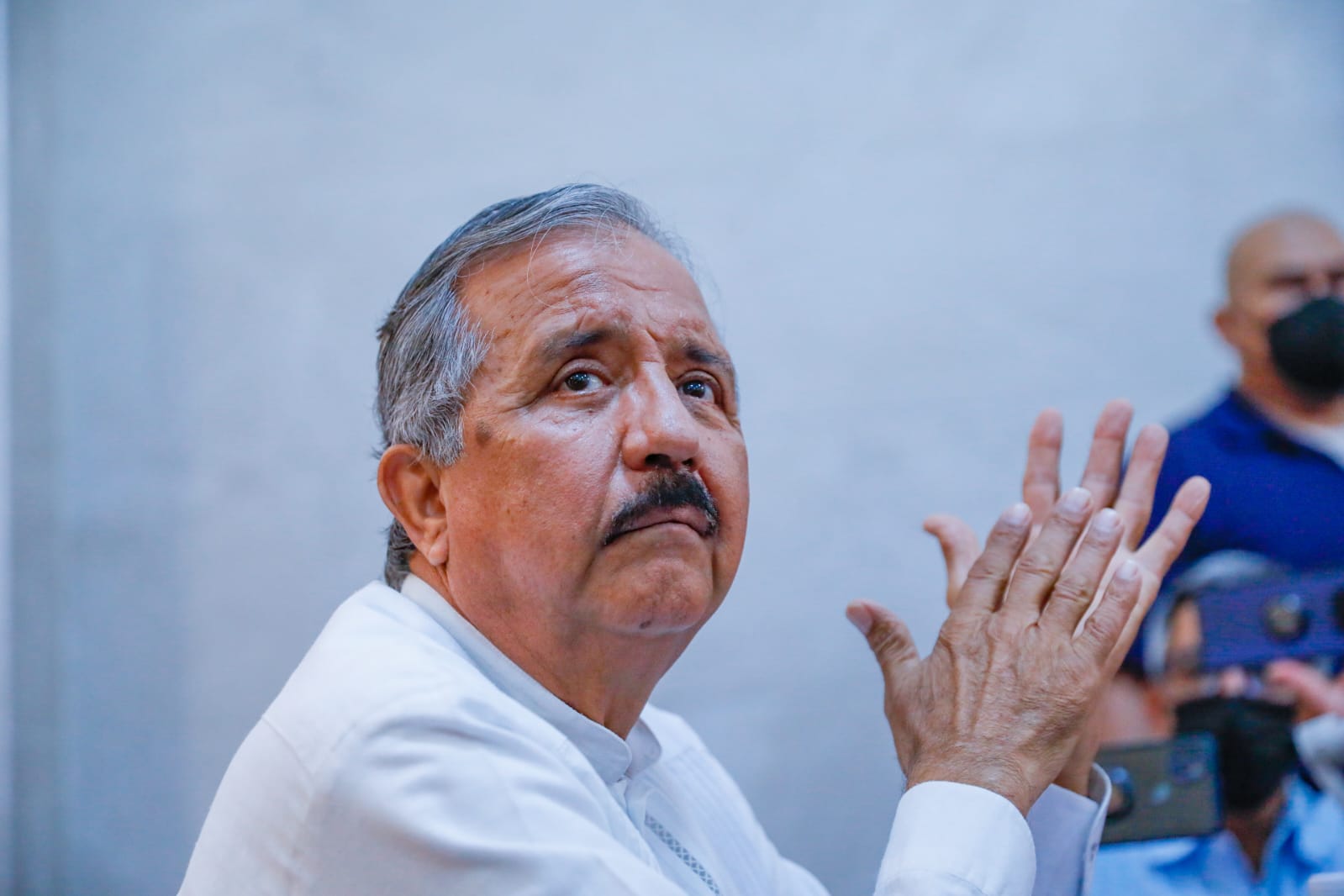¡Ya hay nueva fecha! El 27 de septiembre TRIFE discutirá si Estrada Ferreiro regresa a la alcaldía de Culiacán