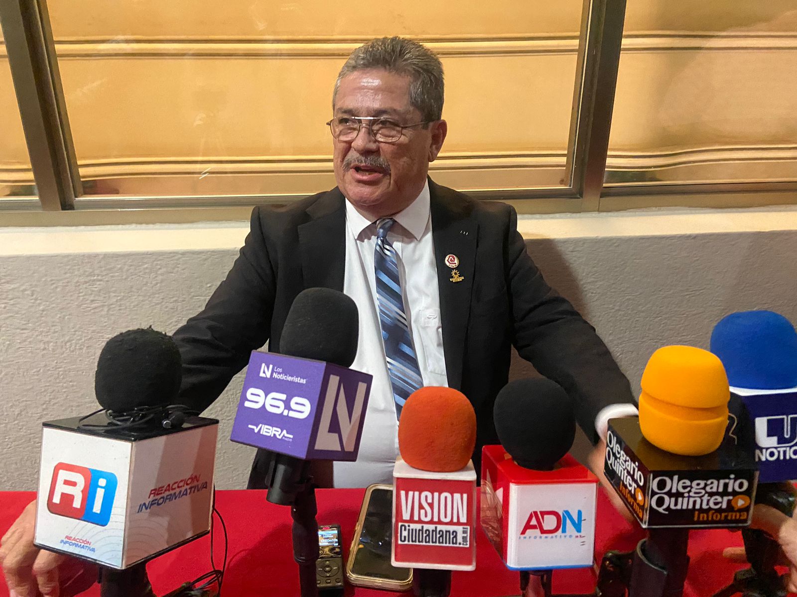 Así como permite auditoría federal, UAS debe rendir cuentas de prerrogativas estatales: Colegio de Profesionistas