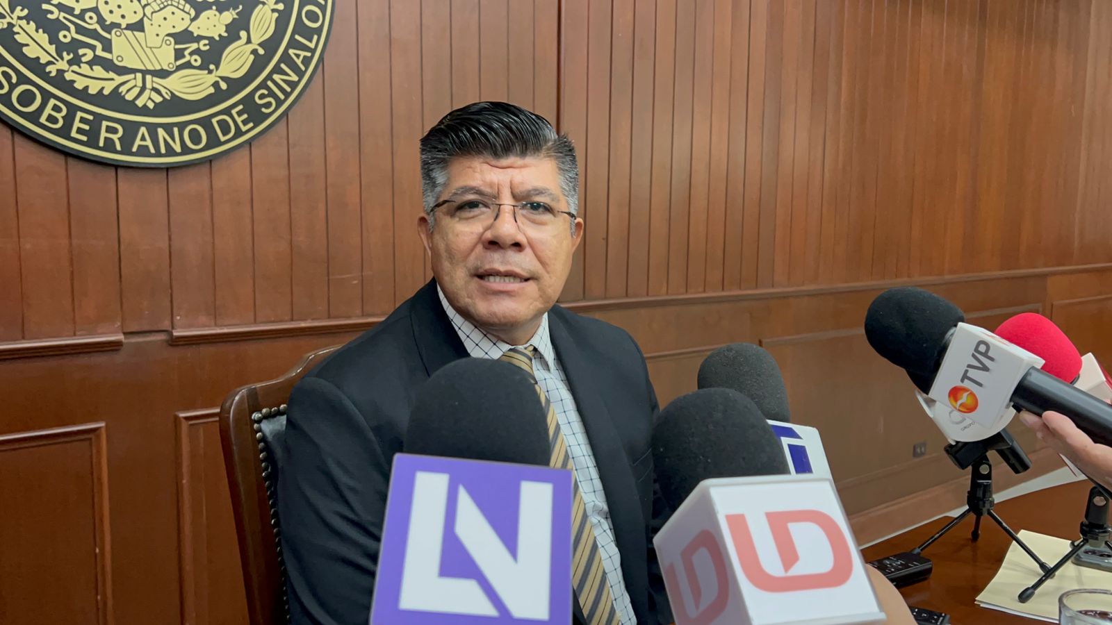 Aunque se debe invertir recurso extraordinario, falta de infraestructura en escuelas se ha atendido: Diputado