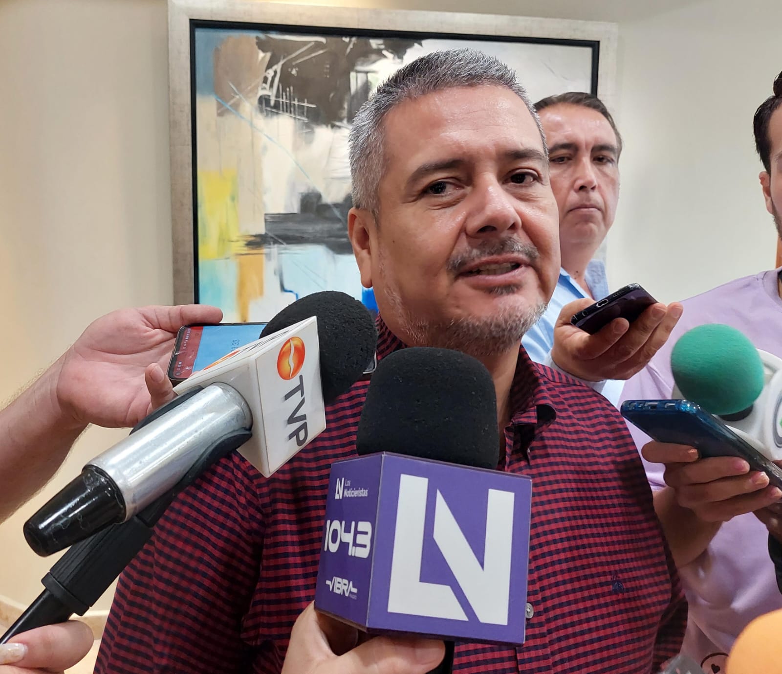 Por COVID no se puede volver al encierro, eso afectaría tremendamente la economía de todos: Coparmex