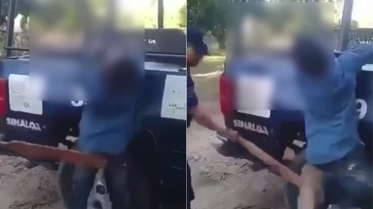 Señala la CEDH a policías en Escuinapa que ‘tablearon’ a hombre y emite recomendación al Ayuntamiento