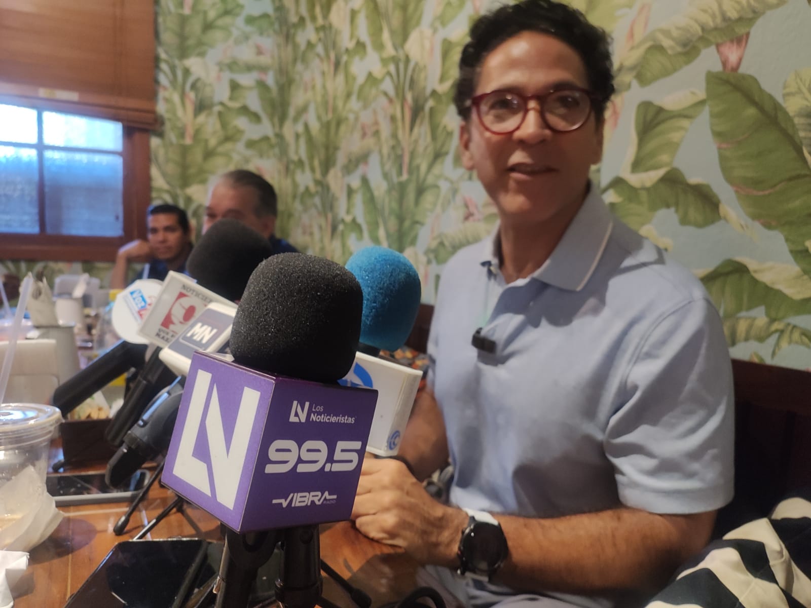 ‘Están usando a Pucheta’: Juan Alfonso Mejía asegura que Morena prepara a una mujer para contender por Mazatlán