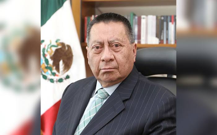 Muere Juan Ramos López, titular de la Fiscalía Especializada en Control Competencial y allegado a Gertz Manero