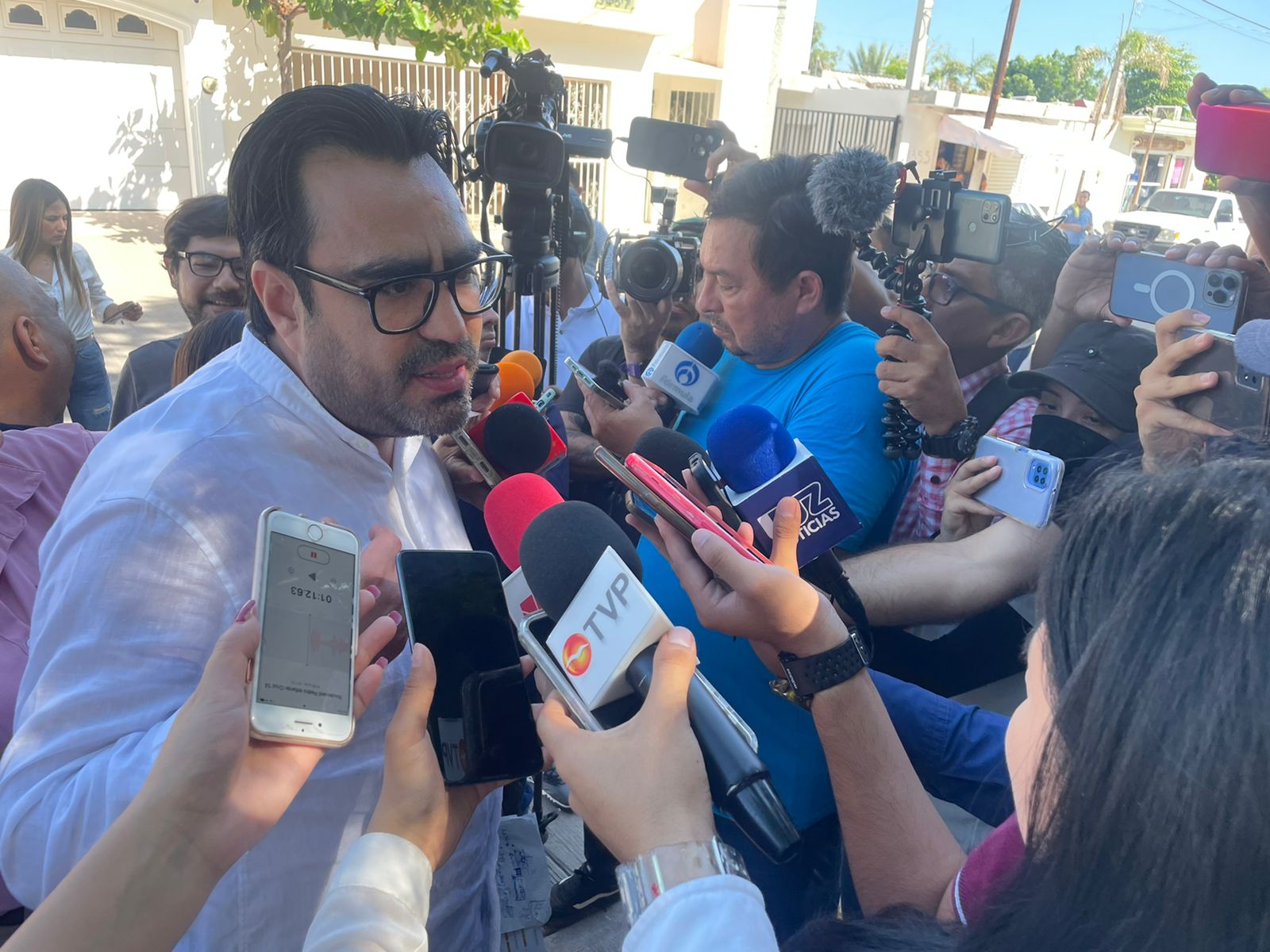 ¿Quieres ir a los festejos de aniversario de Culiacán? Habrá transporte público a sindicaturas y colonias