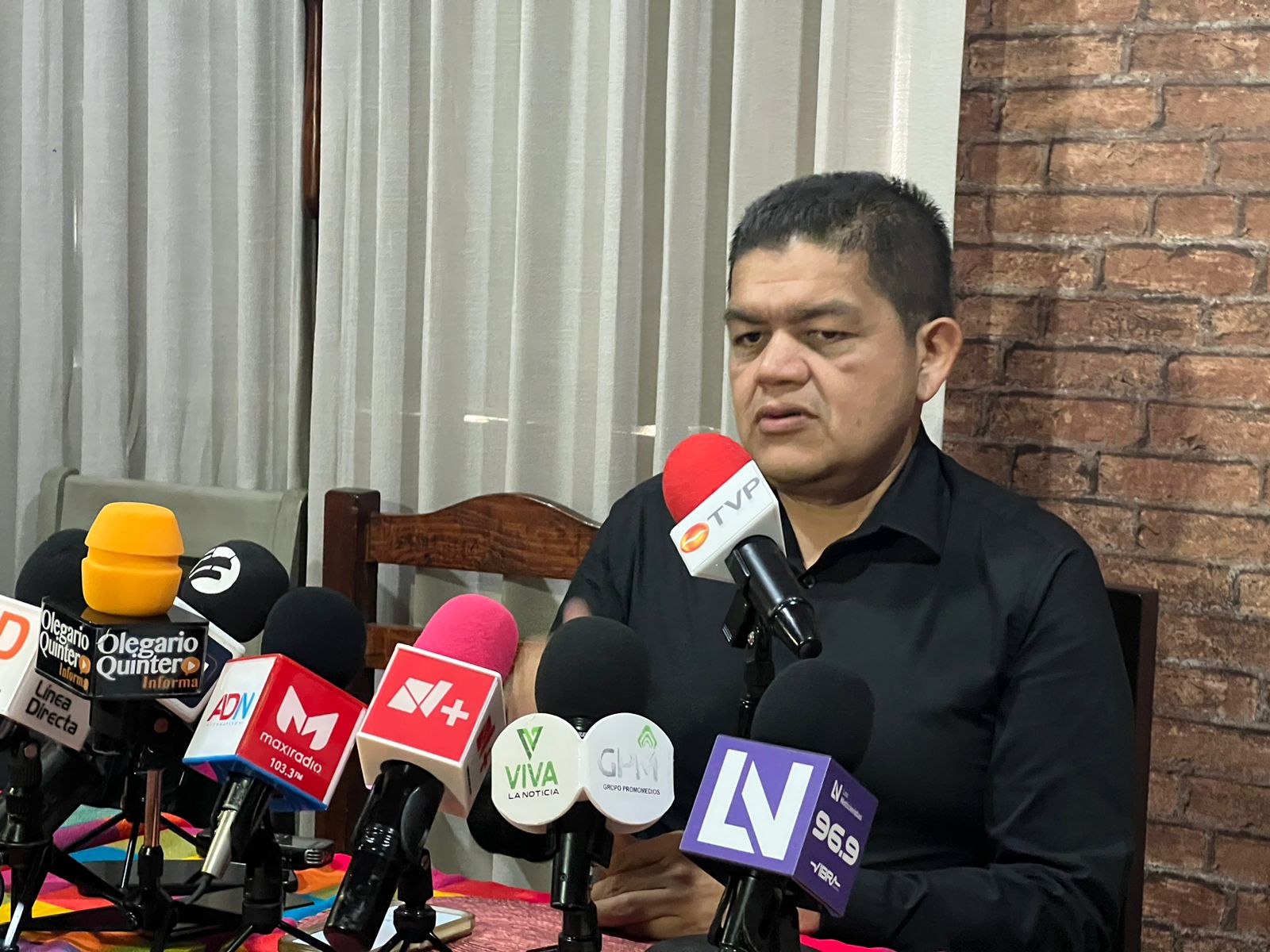 Nuestra experiencia con mandos militares ha sido positiva: CORE 33 a nombramiento de Mérida en SSPE