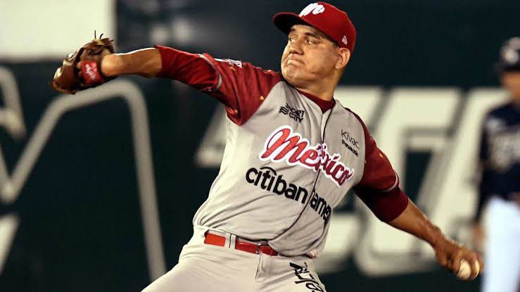 Sinaloense Javier Arturo López sumará su quinta experiencia internacional con México en los Panamericanos 2023
