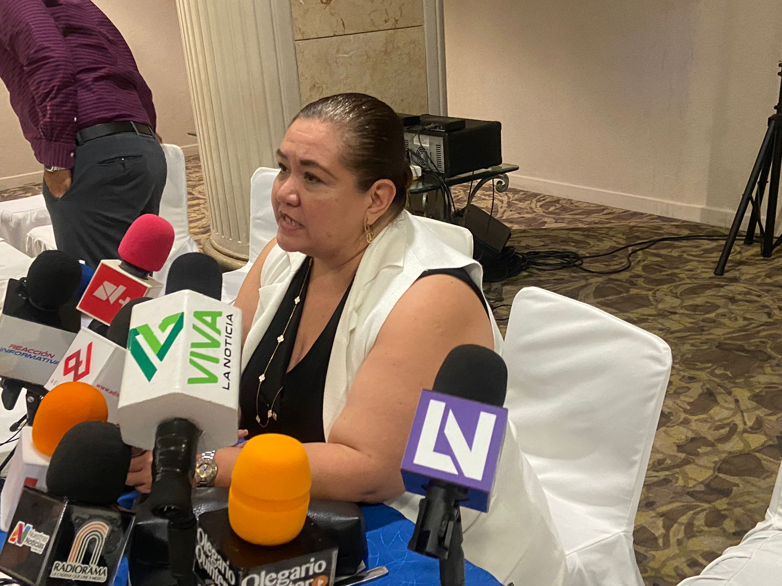 Canirac Culiacán considera que el despido del titular de Coepris fue en un mal momento