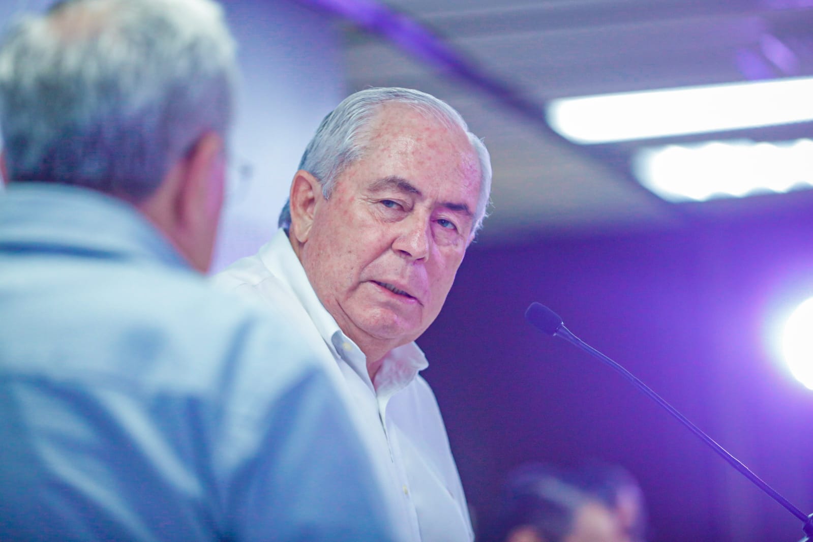Productores de Sinaloa tachan como burla la renuncia de Leonel Cota a Segalmex para irse a la política