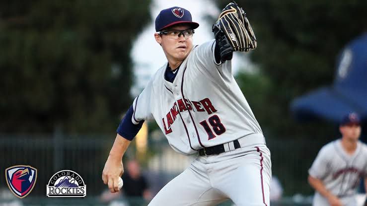 Los Tomateros de Culiacán anuncian al pítcher Garrett Schilling para la próxima temporada de la LMP