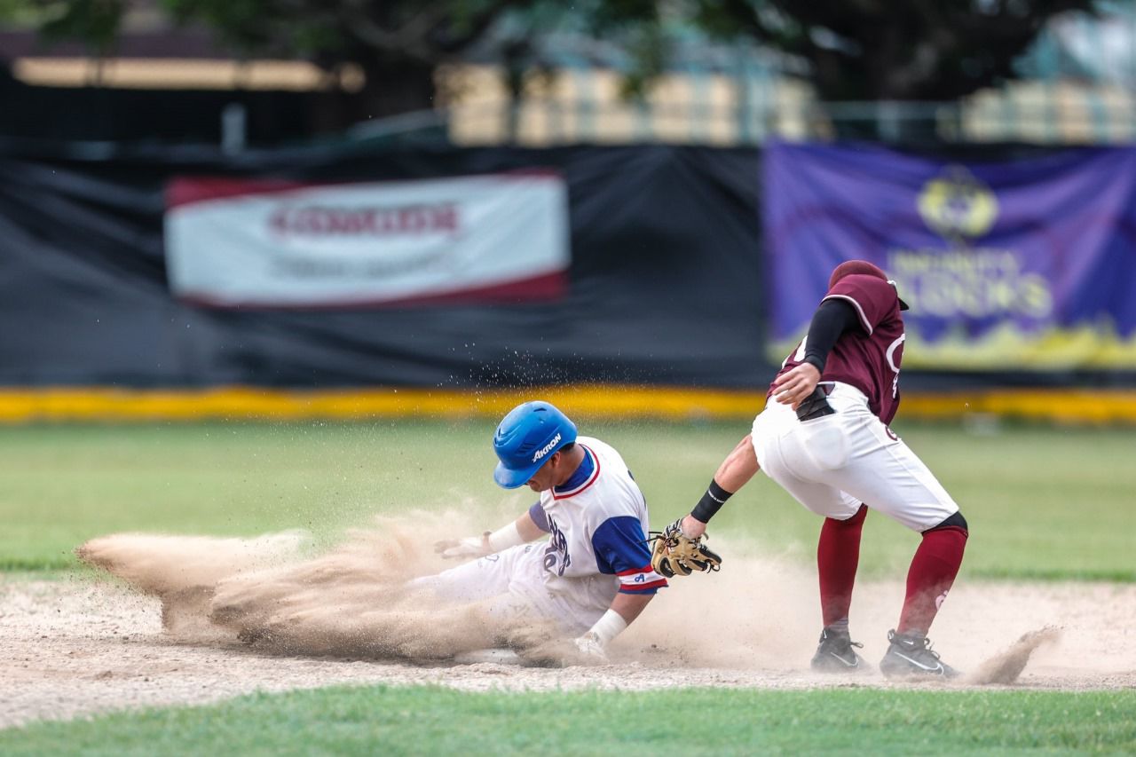 Los Tomateros de Culiacán cierran con derrota juegos de pretemporada en Puerto Vallarta