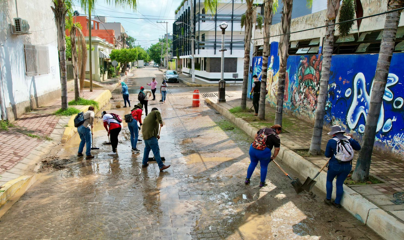 Los grandes problemas de Mazatlán se resolverían con 3 mil millones de pesos, afirma alcalde