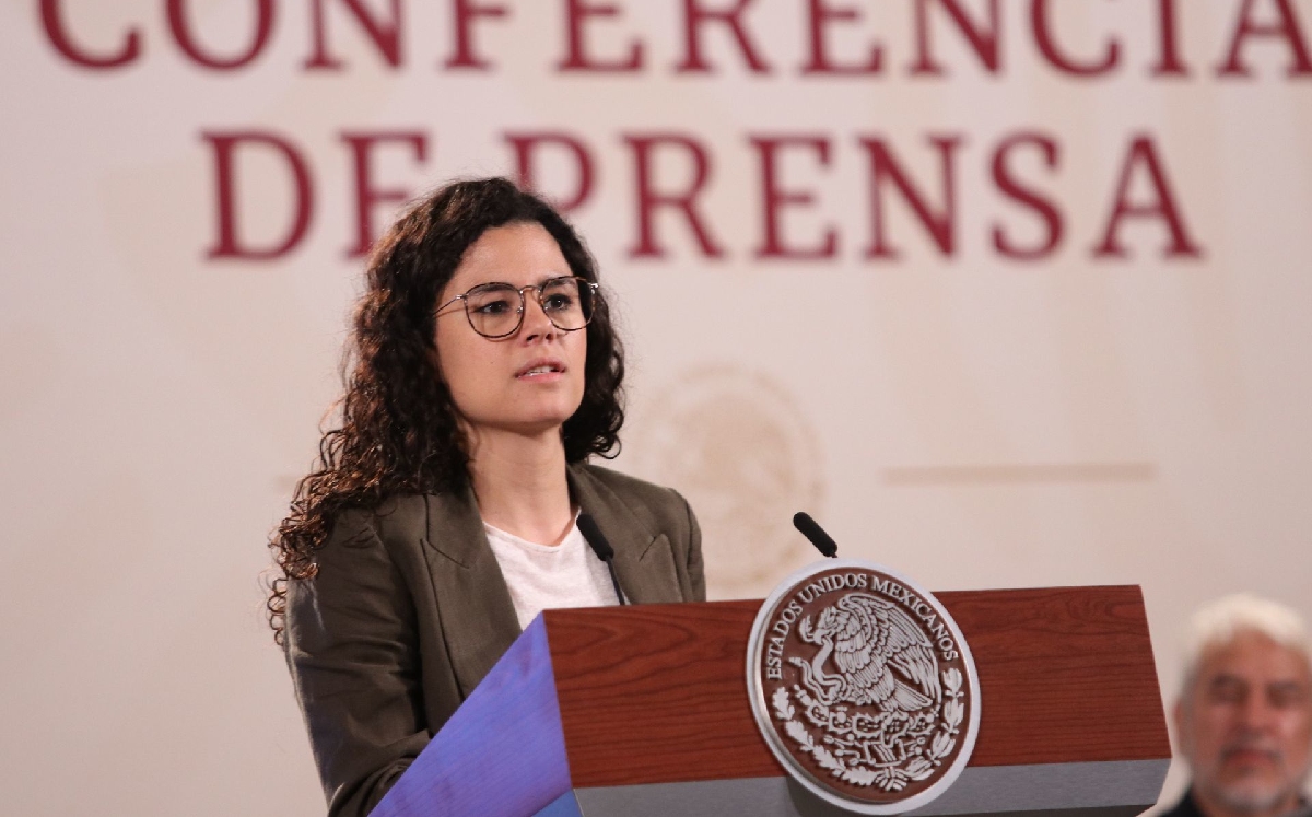Luisa María Alcalde