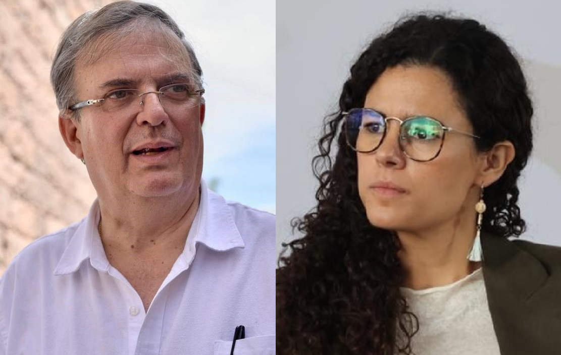 ‘Es su derecho’, destaca titular de Segob, ante la impugnación de Marcelo Ebrard en Morena