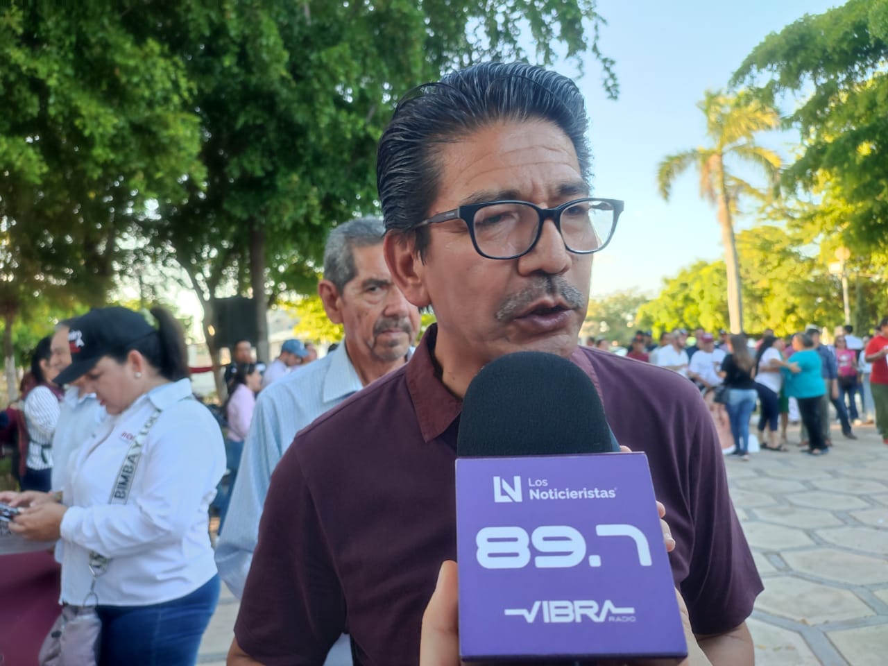 Guasave carece de reactivos para detectar consumo de fentanilo; alcalde confirma cuatro afectados en caso reciente