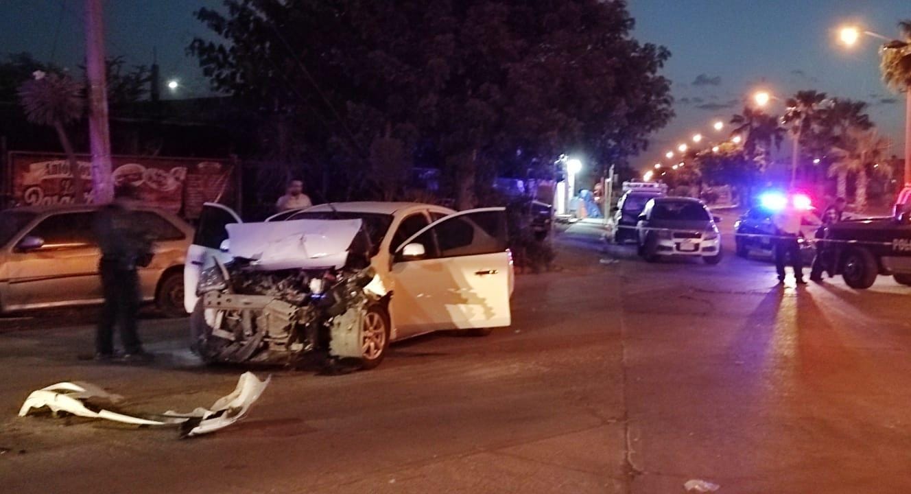 Matan a joven y dejan a dos mujeres lesionadas en Guamúchil