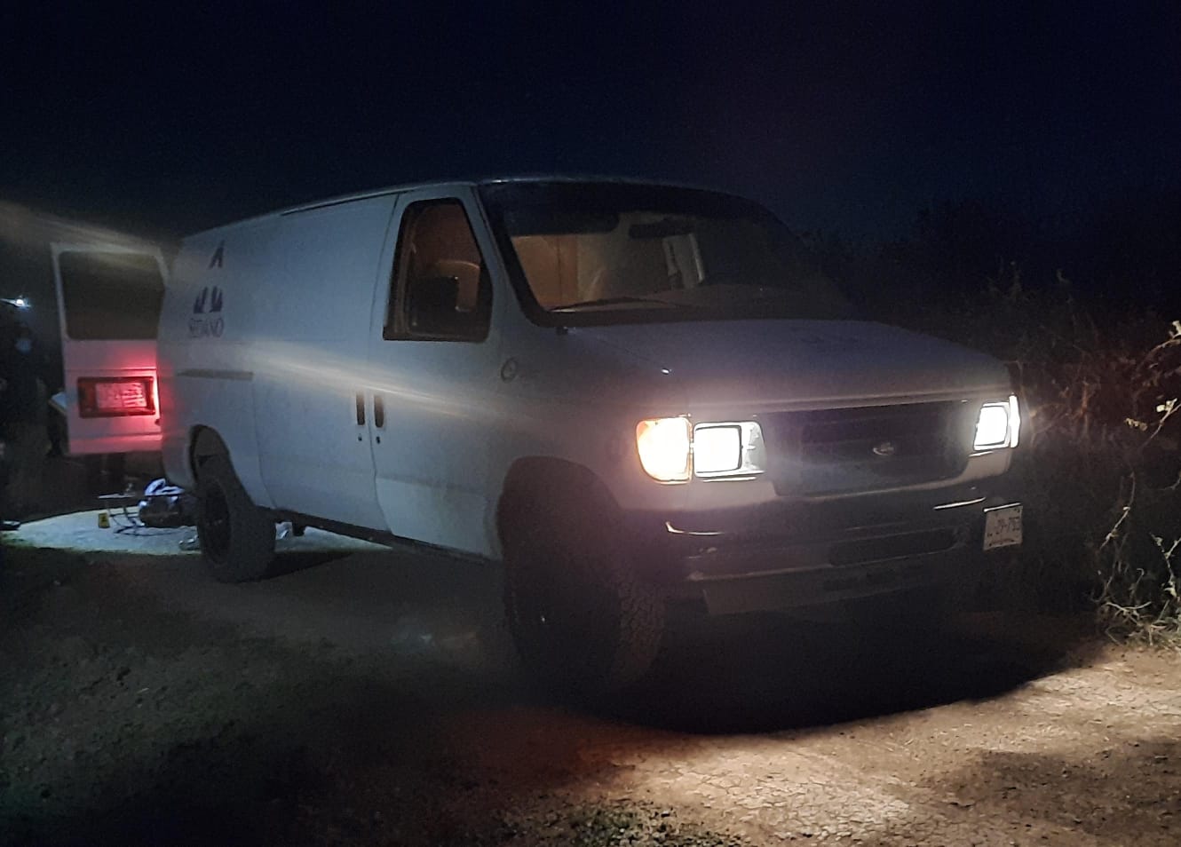 Muere motociclista atropellado sobre la México 15, en Guasave