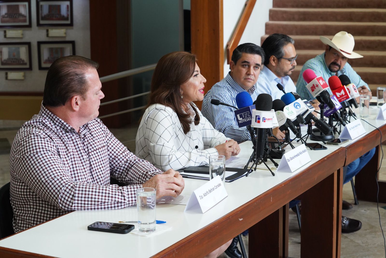 Municipios ya trabajan en la incorporación de representantes indígenas en los ayuntamientos