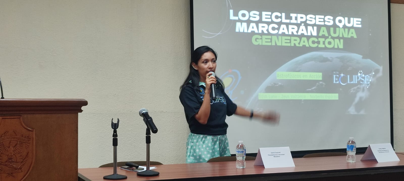No hay riesgo para las embarazadas al ver los eclipses de sol que se apreciarán en Mazatlán: Especialistas