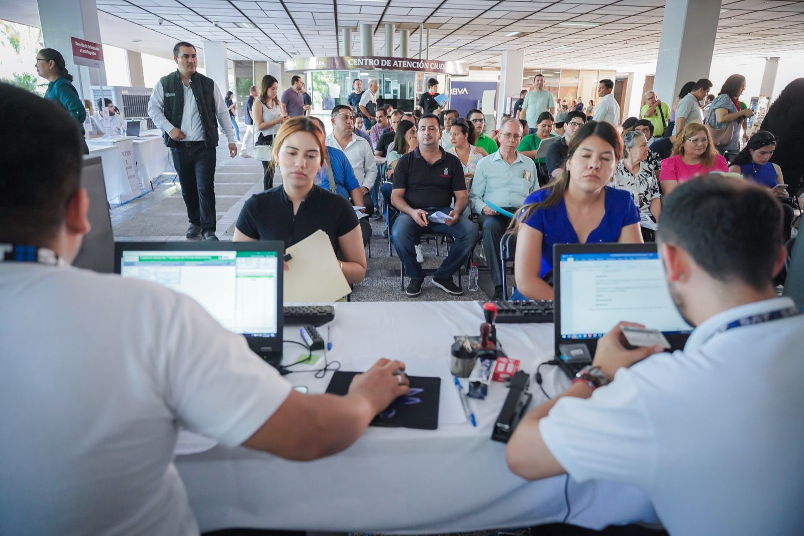 ¡Atención Mazatlán! Llegará la Oficina Móvil del SAT para trámites de RFC, constancias y más