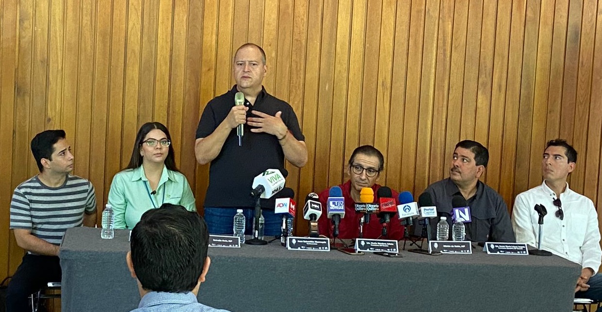 “En series de televisión idealizan la vida de los narcos, y está llena de tristeza”: Hijo de Pablo Escobar